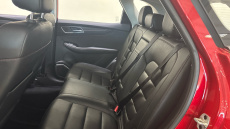 MG Hs 1.5 T-GDI Excite 5dr DCT Petrol Hatchback